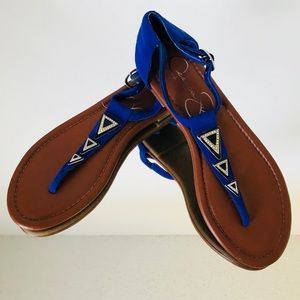 Jessica Simpson Sandals